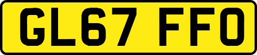 GL67FFO