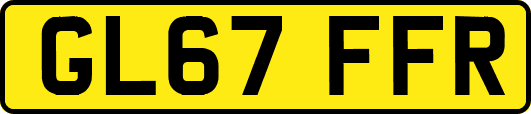 GL67FFR