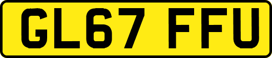 GL67FFU