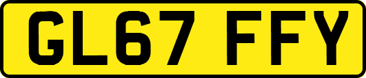 GL67FFY