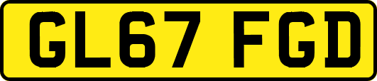 GL67FGD