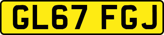GL67FGJ