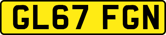GL67FGN
