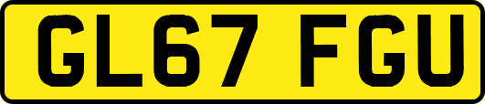 GL67FGU