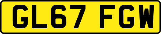 GL67FGW
