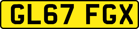 GL67FGX