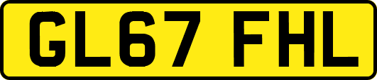 GL67FHL