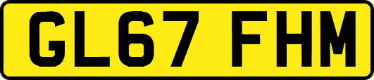 GL67FHM