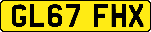 GL67FHX