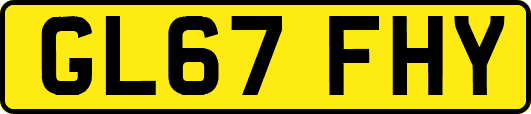 GL67FHY