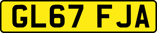 GL67FJA