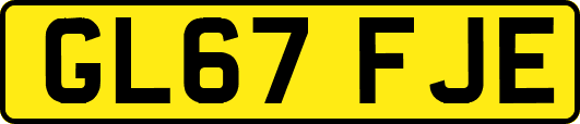 GL67FJE