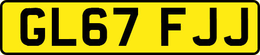 GL67FJJ