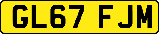 GL67FJM