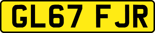 GL67FJR