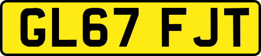 GL67FJT