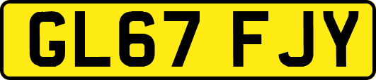 GL67FJY