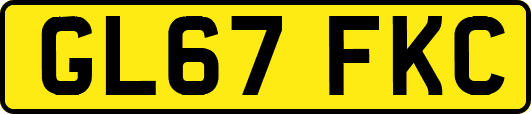 GL67FKC