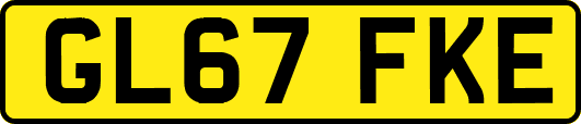 GL67FKE