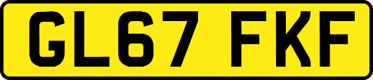 GL67FKF