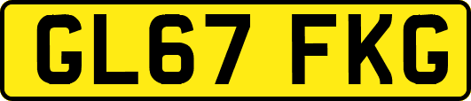GL67FKG