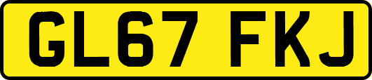 GL67FKJ
