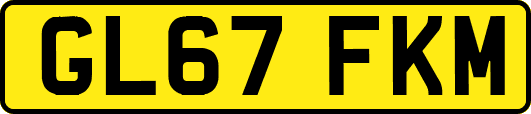 GL67FKM