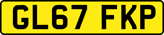 GL67FKP