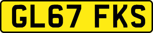 GL67FKS
