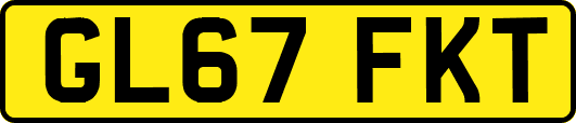 GL67FKT