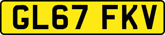 GL67FKV