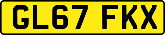 GL67FKX