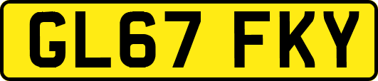 GL67FKY