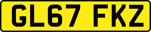 GL67FKZ