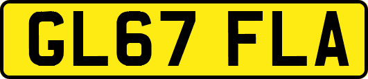 GL67FLA