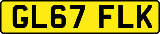 GL67FLK
