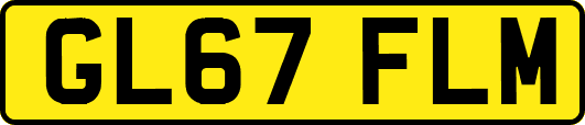 GL67FLM