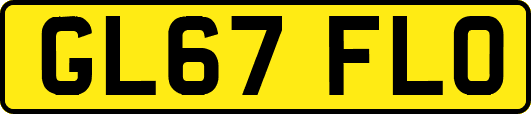 GL67FLO