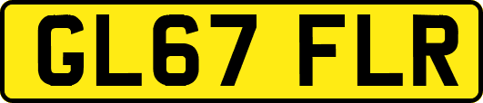 GL67FLR