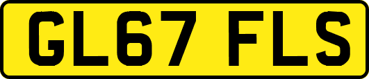 GL67FLS