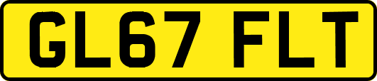 GL67FLT