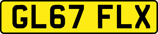 GL67FLX