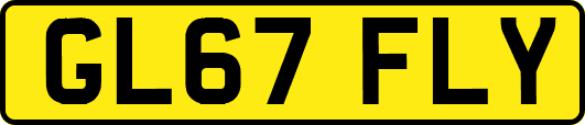 GL67FLY