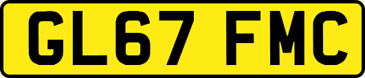 GL67FMC
