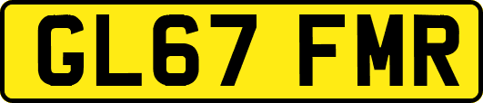GL67FMR