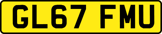 GL67FMU