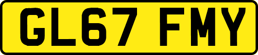 GL67FMY