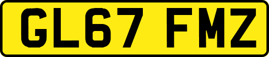 GL67FMZ