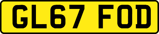 GL67FOD
