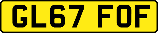 GL67FOF